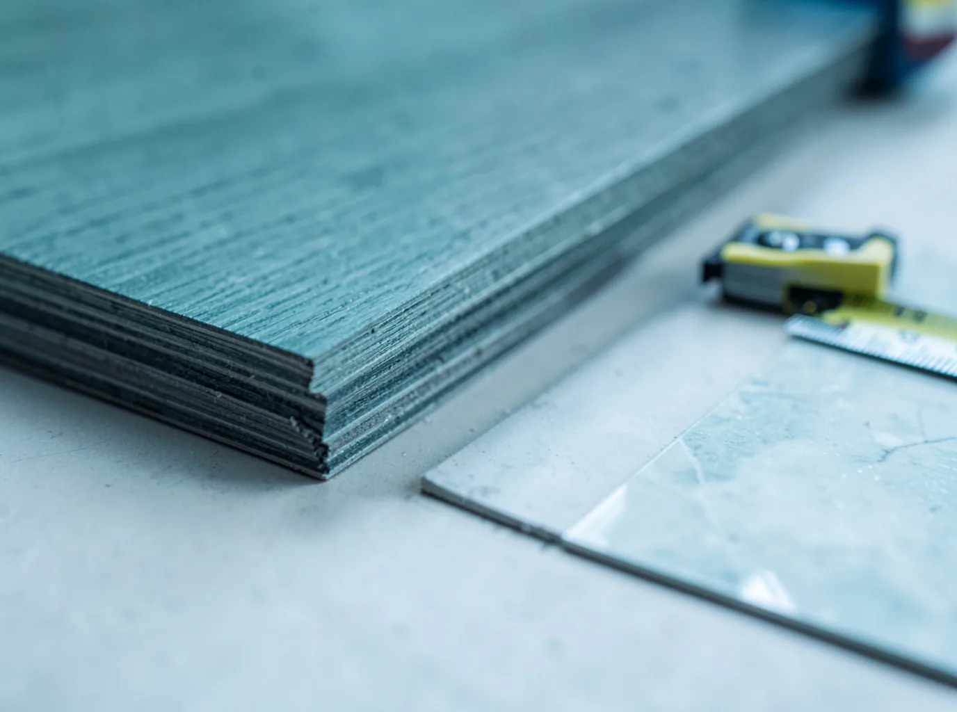 Luxury Vinyl Plank Installation Griswold, CT FAQs